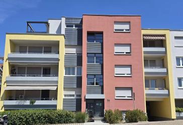 Vorschaubild Wohnung