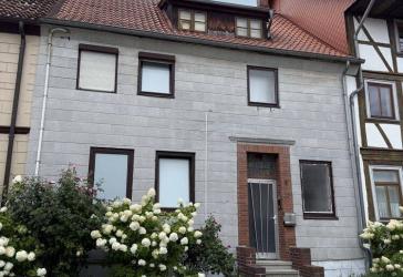 Vorschaubild Reihenmittelhaus