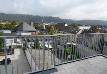 Vorschaubild Maisonettewohnung