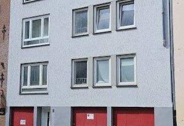 Wohnen im Zentrum Bergdriesch 5, 52062 Aachen