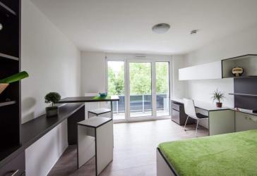 Vorschaubild Wohnung