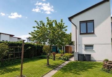 Historisch gewachsenes Zweifamilienhaus in Ilmenau