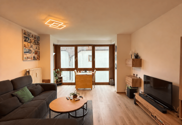 Vorschaubild Wohnung