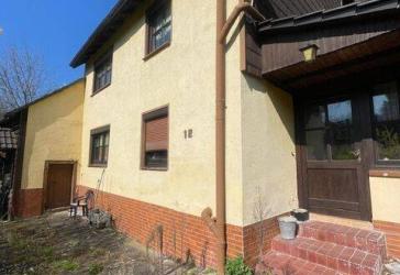 Vorschaubild Einfamilienhaus