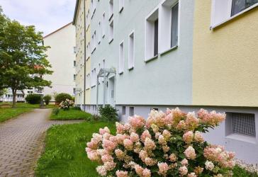 Vorschaubild Wohnung