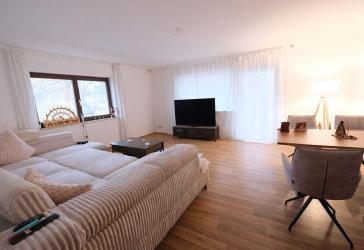 Charmante 2-Zimmer Etagenwohnung direkt an der Partnach in Garmisch-Partenkirchen