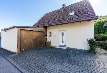 Vorschaubild Einfamilienhaus