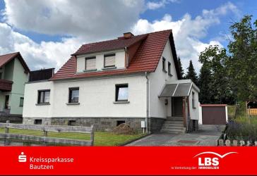 Vorschaubild Einfamilienhaus