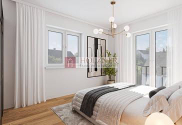 Vorschaubild Maisonettewohnung