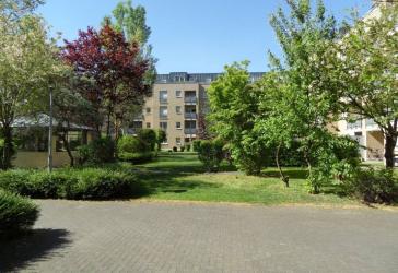 Vorschaubild Maisonettewohnung