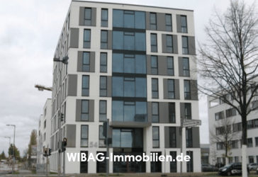 Vorschaubild Büro- /Praxis-Immobilie