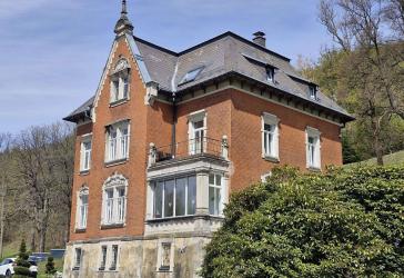 Vorschaubild Villa
