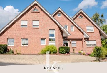 RESERVIERT: Kapitalanlage mit Potenzial - Mehrparteienhaus mit 7 Wohneinheiten zum Kauf!
