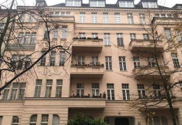 Vorschaubild Wohnung