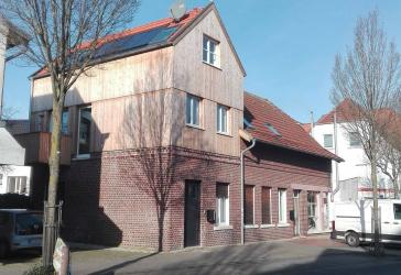 Vorschaubild Maisonettewohnung