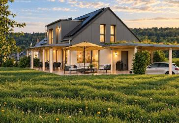 Vorschaubild Einfamilienhaus
