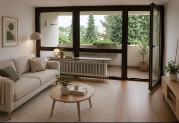 Vorschaubild Wohnung