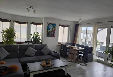 Charmante 3 Zimmer-Wohnung in Olching/Neu-Esting