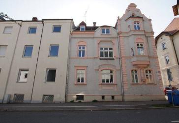 Geräumige 4 Zimmer-Stadthauswohnung