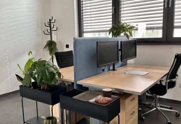 Vorschaubild Büro- /Praxis-Immobilie