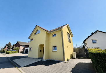 Vorschaubild Einfamilienhaus