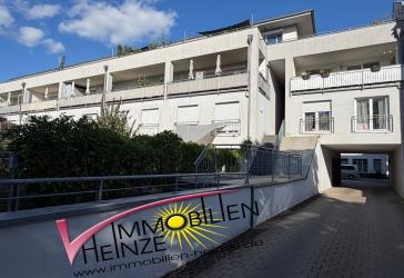 Vorschaubild Maisonettewohnung