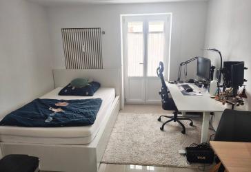 1-Raum-Wohnung für Studierende und Azubis