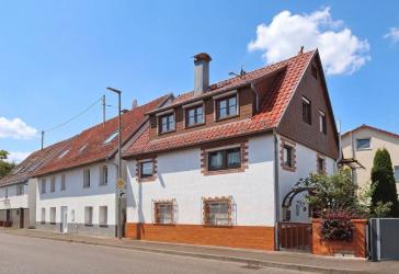 Vorschaubild Einfamilienhaus