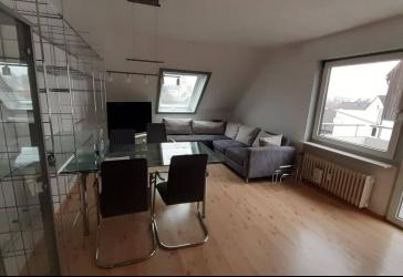 Vorschaubild Maisonettewohnung