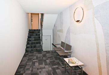 Lehrte, Hannover: Zentral gelegene Bürofläche!