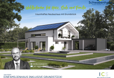 Vorschaubild Einfamilienhaus