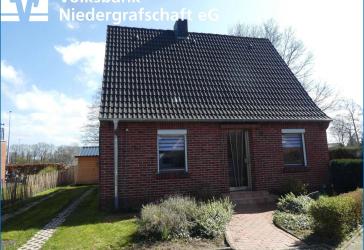 - reserviert - Ein Zuhause für die kleine Familie