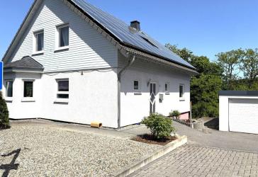 Vorschaubild Einfamilienhaus