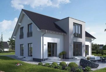 Vorschaubild Einfamilienhaus