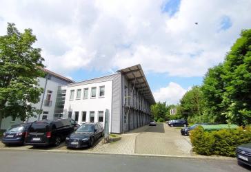 Vorschaubild Büro- /Praxis-Immobilie
