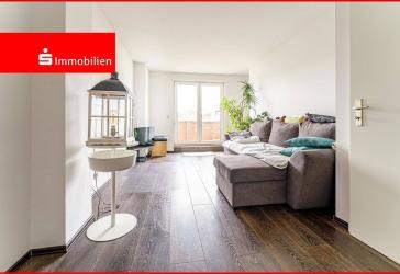 Vorschaubild Maisonettewohnung