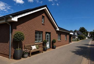 Vorschaubild Bungalow