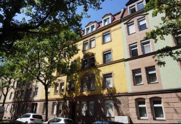 Vorschaubild Wohnung