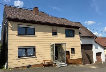Vorschaubild Einfamilienhaus