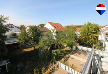 Vorschaubild Maisonettewohnung