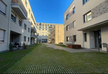 Vorschaubild Wohnung