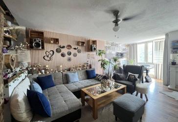 Vorschaubild Maisonettewohnung