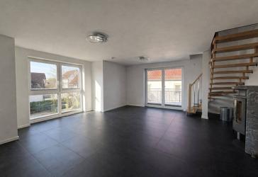 Vorschaubild Maisonettewohnung