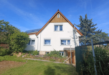 Vorschaubild Einfamilienhaus