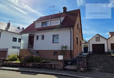 Vorschaubild Einfamilienhaus