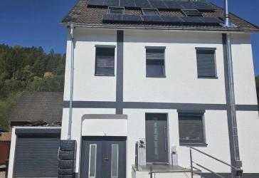 Vorschaubild Einfamilienhaus
