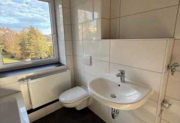 Renovierte 2 Raum Wohnung in Hartenstein ab sofort zu vermieten