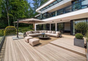 Vorschaubild Villa