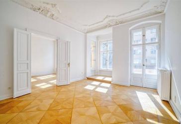 Best of City-West: Stuck, Style & Großstadtromantik