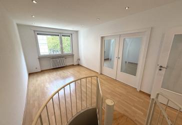 Vorschaubild Maisonettewohnung